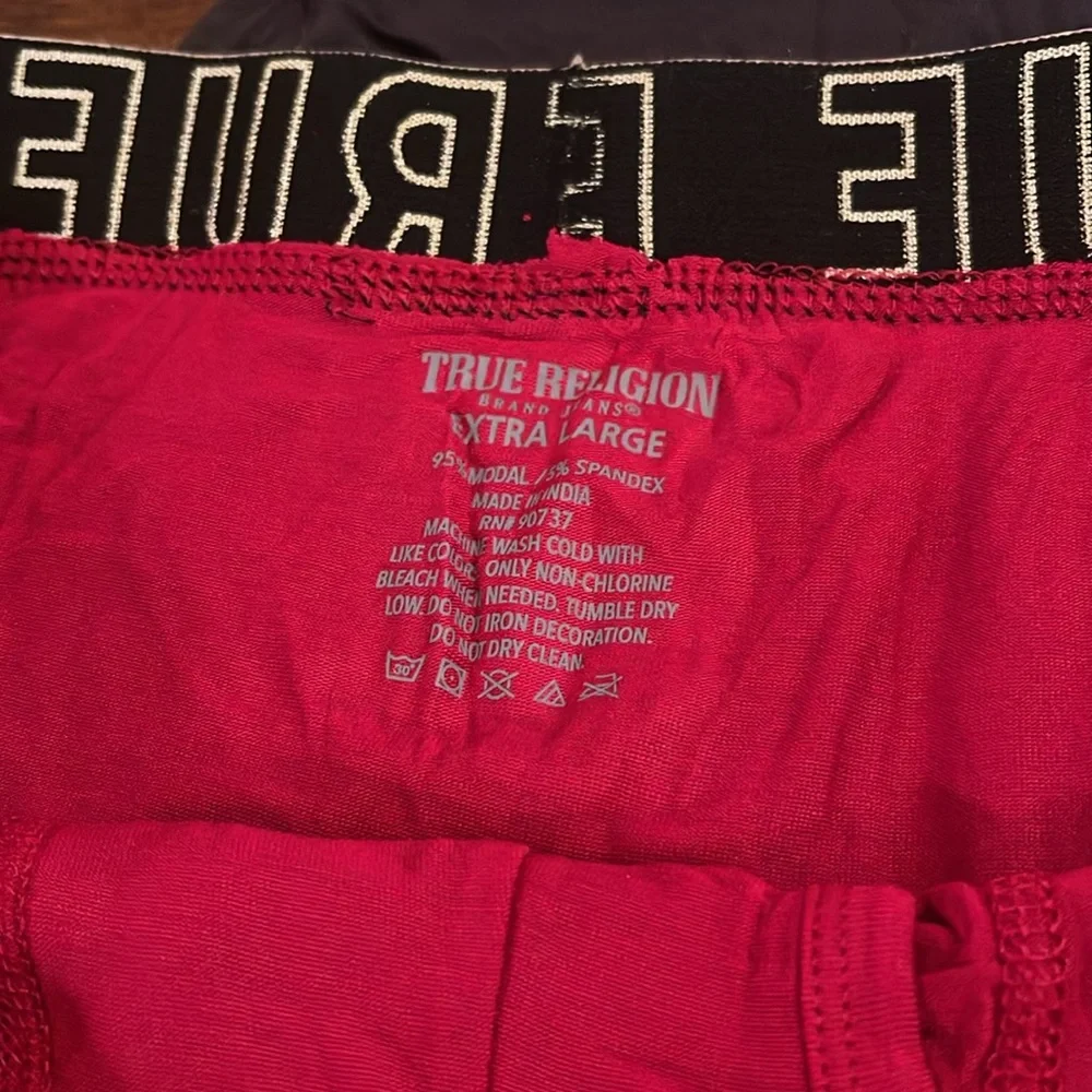 True Religion 🔖new without